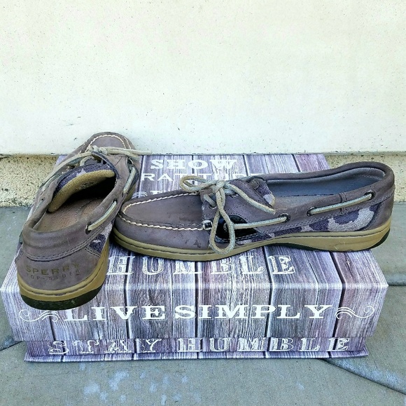 Sperry Top Siders - Picture 5 of 6